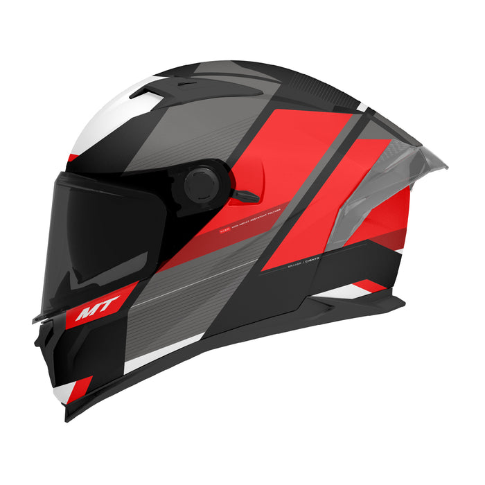 !Limited Stock! MT Braker SV Chento in Black/Red (Size L & XL only) !Limited Stock! - M1346A5615...