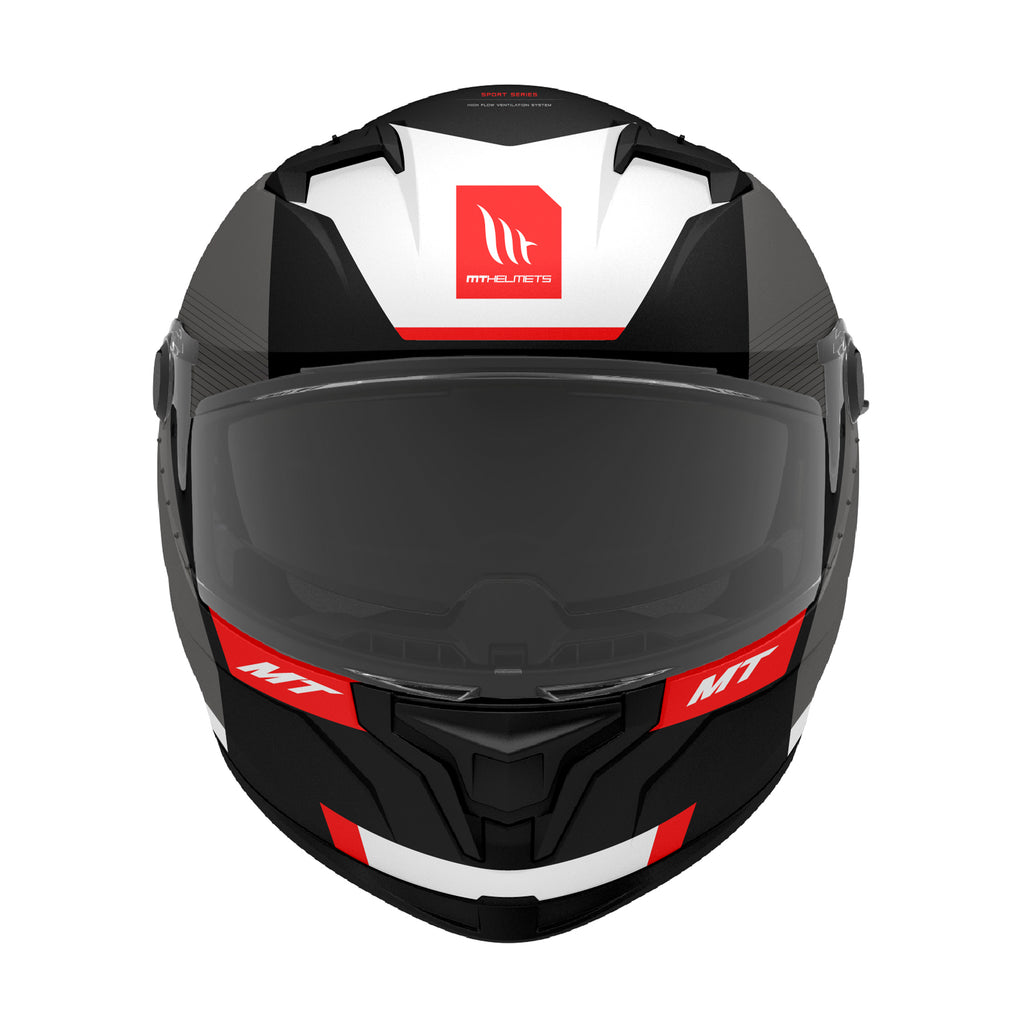 !Limited Stock! MT Braker SV Chento in Black/Red (Size L & XL only) !Limited Stock! - M1346A5615...