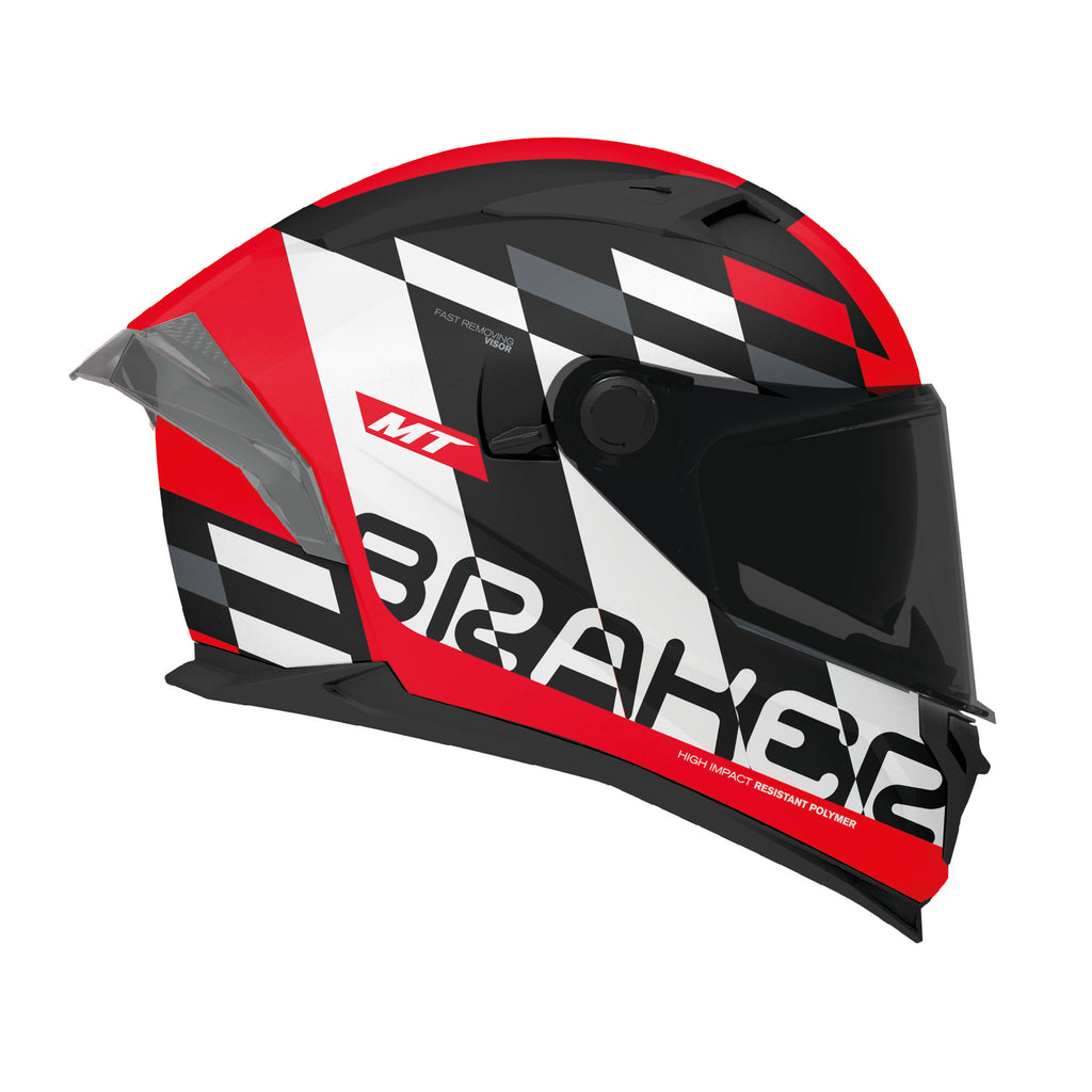 *NEW* MT Braker Foster - M1346C34B..