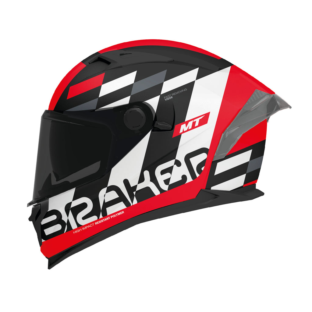 *NEW* MT Braker Foster - M1346C34B..