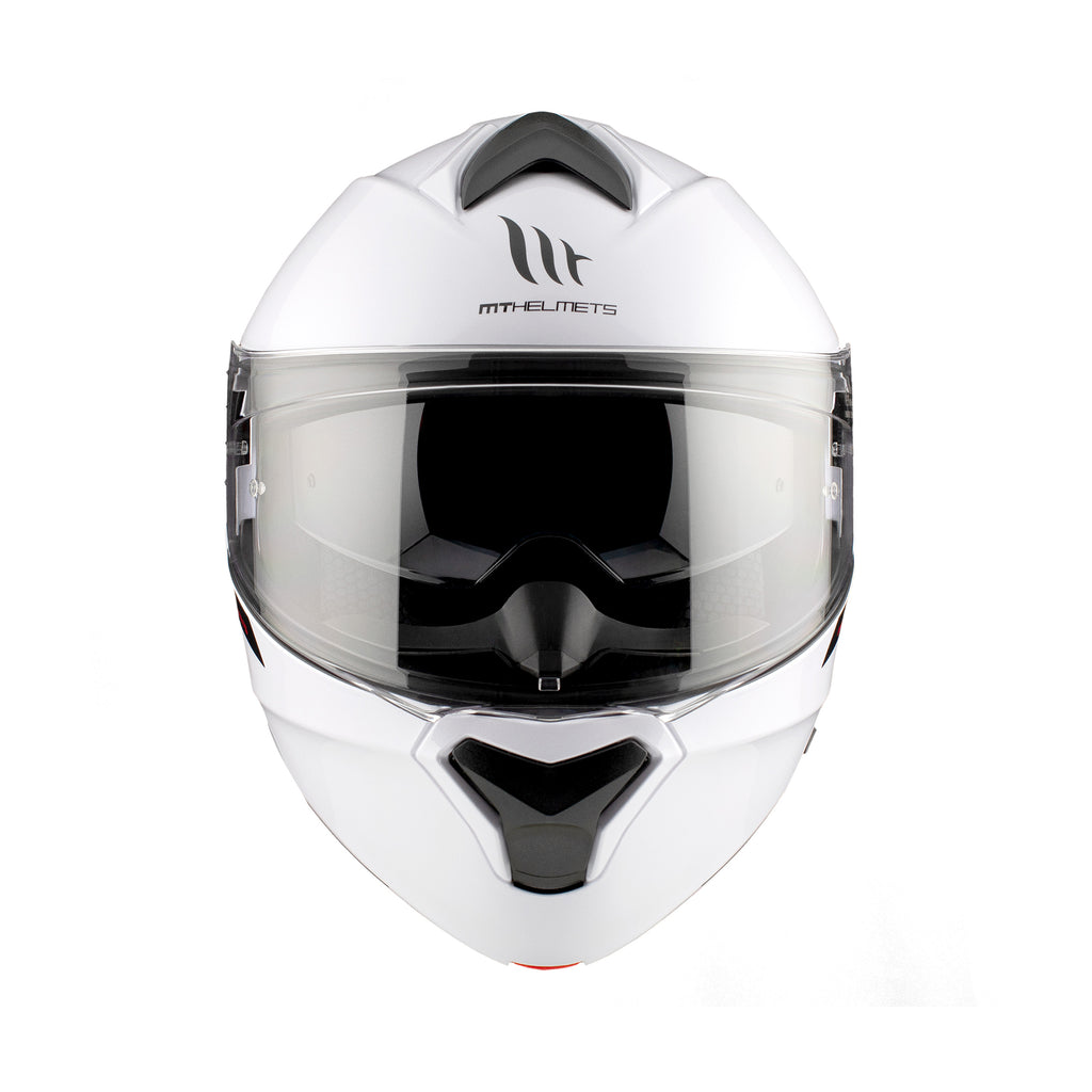 MT Genesis Solid in Matt Black or Gloss White - M13470000..