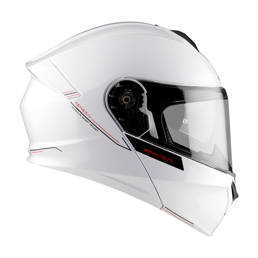 MT Genesis Solid in Matt Black or Gloss White - M13470000..