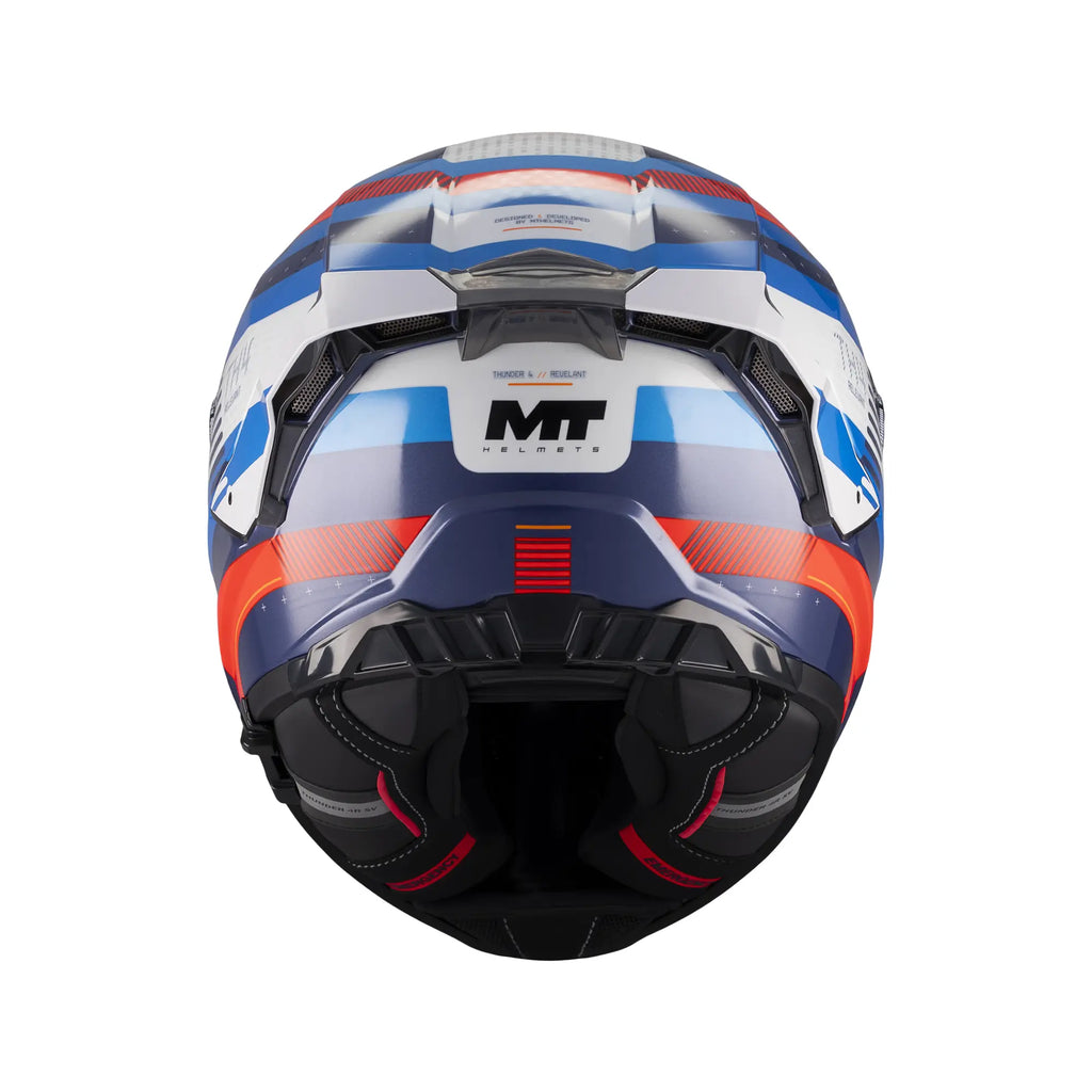 *NEW* MT Thunder 4 R Relevant - M1375D51C..