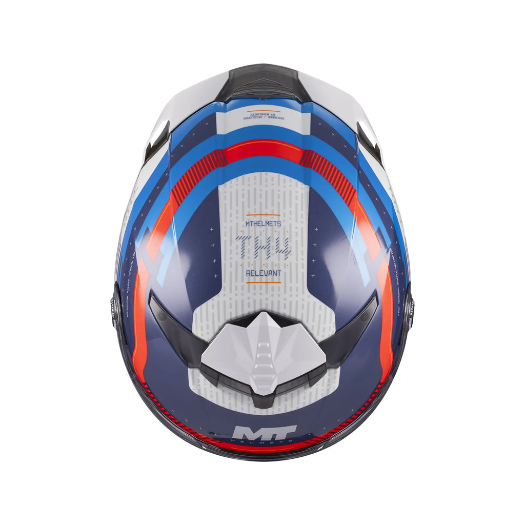 *NEW* MT Thunder 4 R Relevant - M1375D51C..