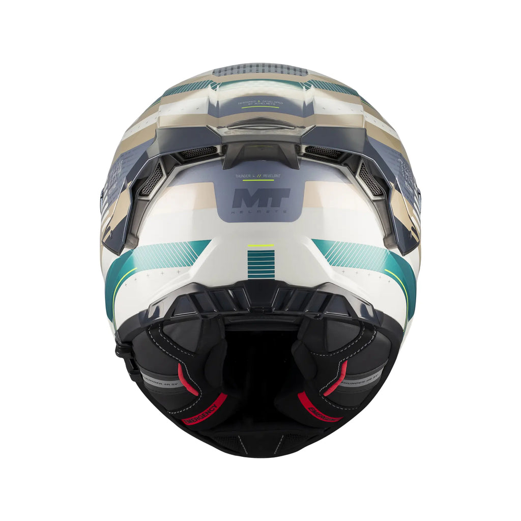 *NEW* MT Thunder 4 R Relevant - M1375D51C..
