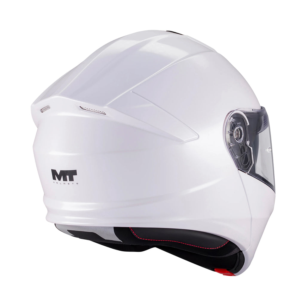 *NEW* MT Genesis R Pure in Matt Black, Matt Grey or Gloss White - M137600PA..
