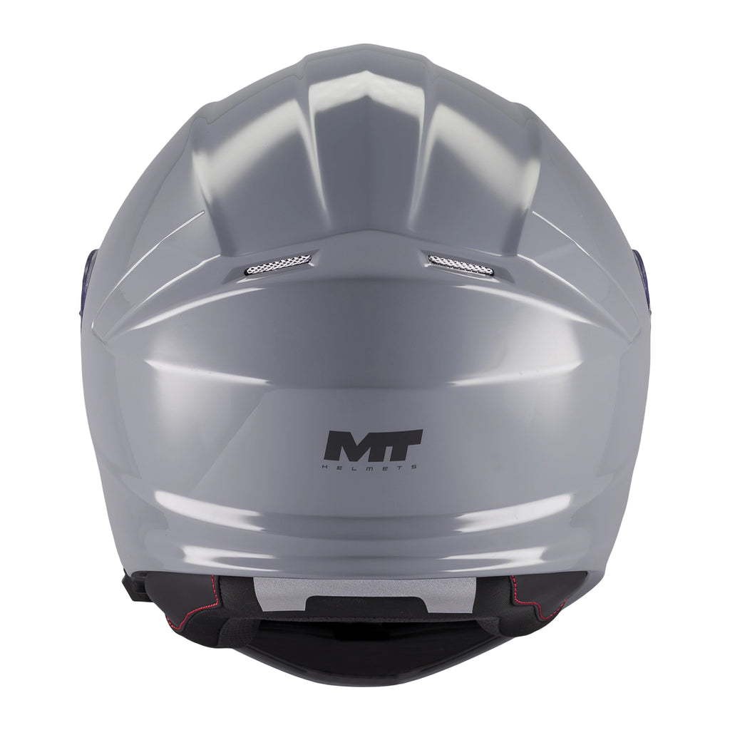 *NEW* MT Genesis R Pure in Matt Black, Matt Grey or Gloss White - M137600PA..