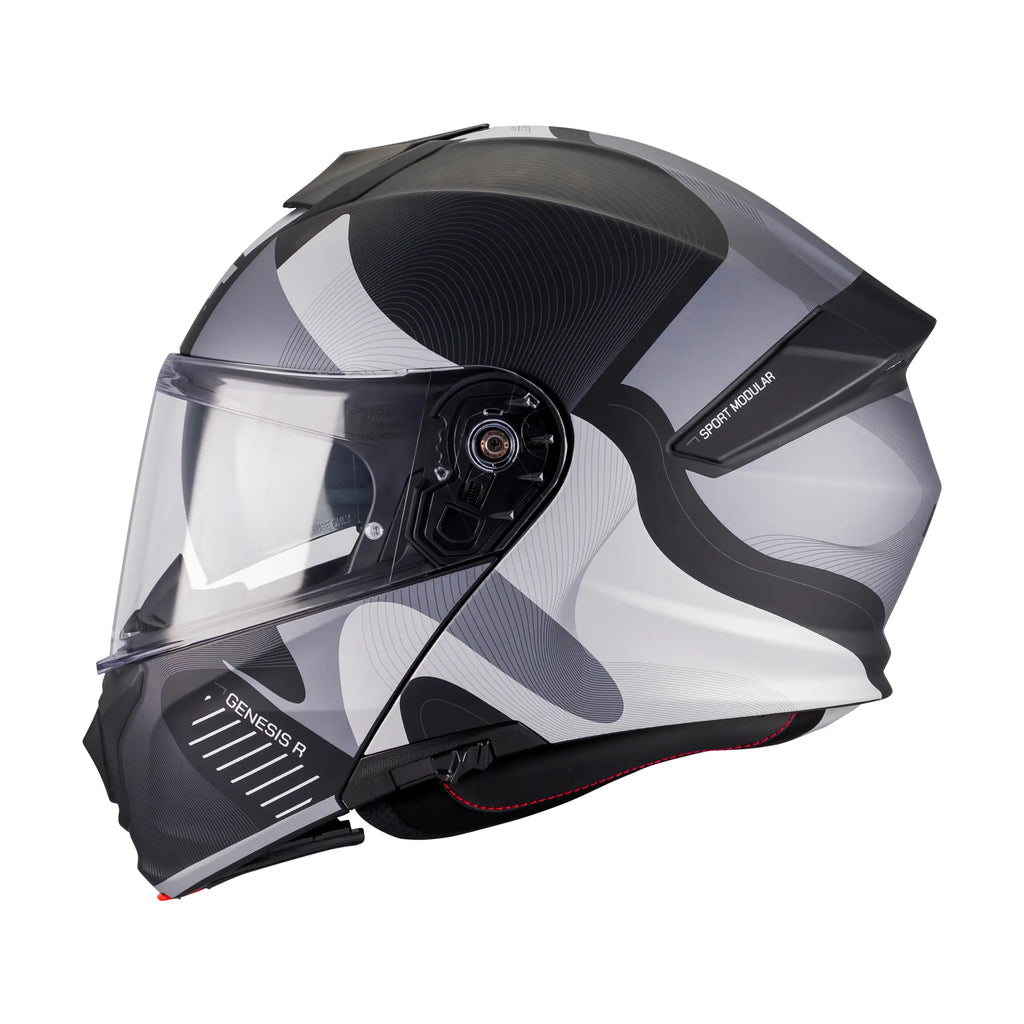 *NEW* MT Genesis R SV Lancer in Matt Black Grey - M1376D56B1220..