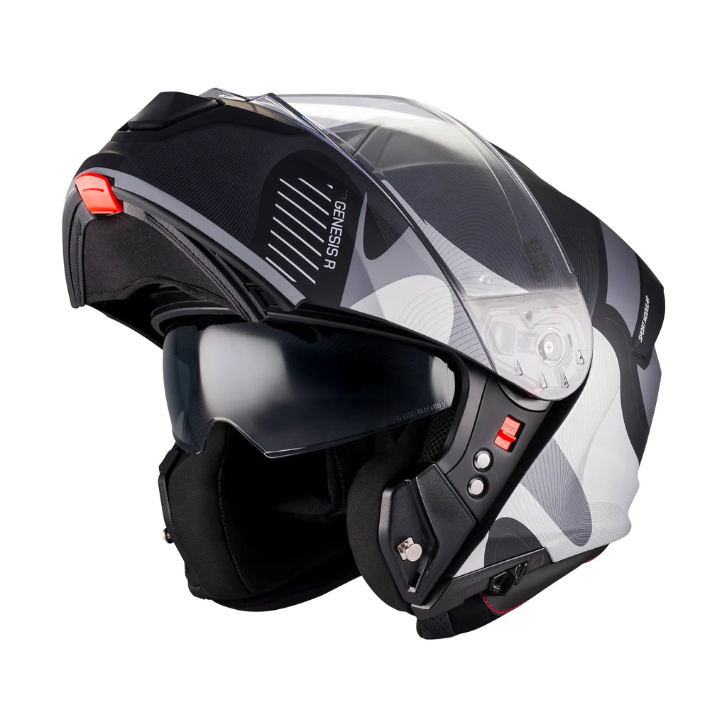 *NEW* MT Genesis R SV Lancer in Matt Black Grey - M1376D56B1220..