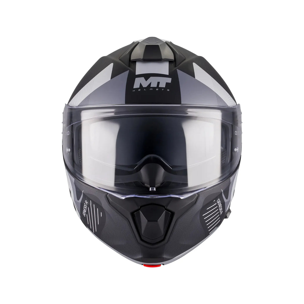 *NEW* MT Genesis R SV Lancer in Matt Black Grey - M1376D56B1220..