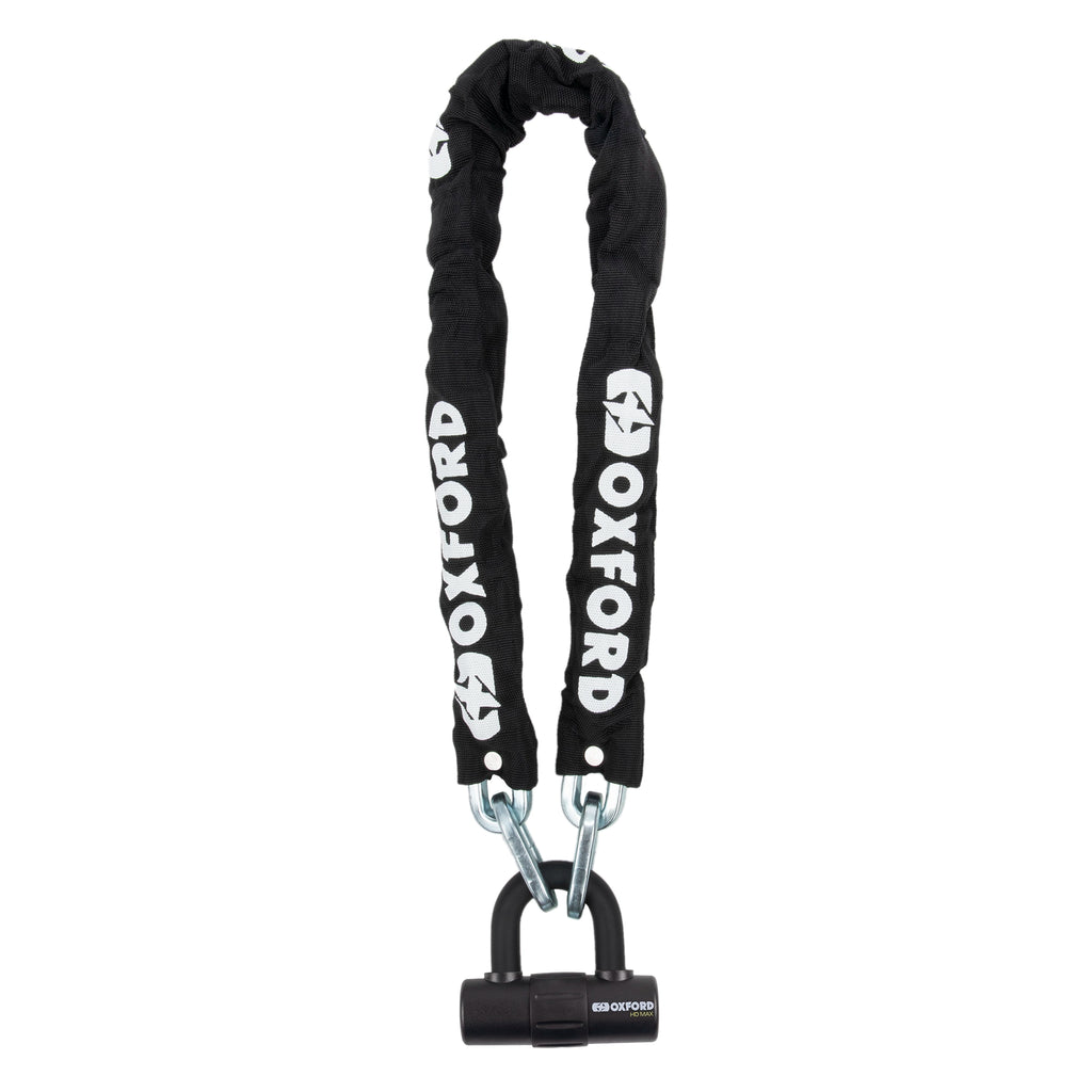 *Oxford HD Chain Lock 9.3mm in 1.0M, 1.5M, 2.0 & 3.0M - OF15../16..