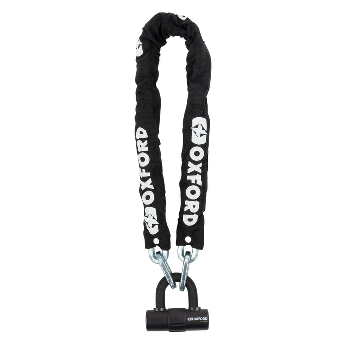 *Oxford HD Chain Lock 9.3mm in 1.0M, 1.5M, 2.0 & 3.0M - OF15../16..