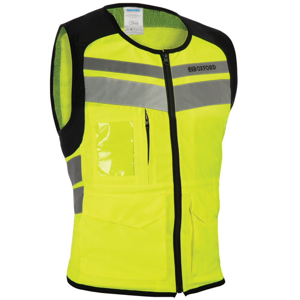 *NEW* Oxford Utility Bright Top - OF5001...