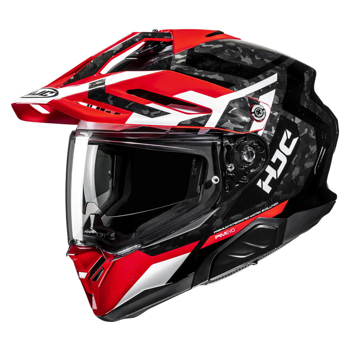 HJC RPHA 60 Dakar Helmet - R60D...