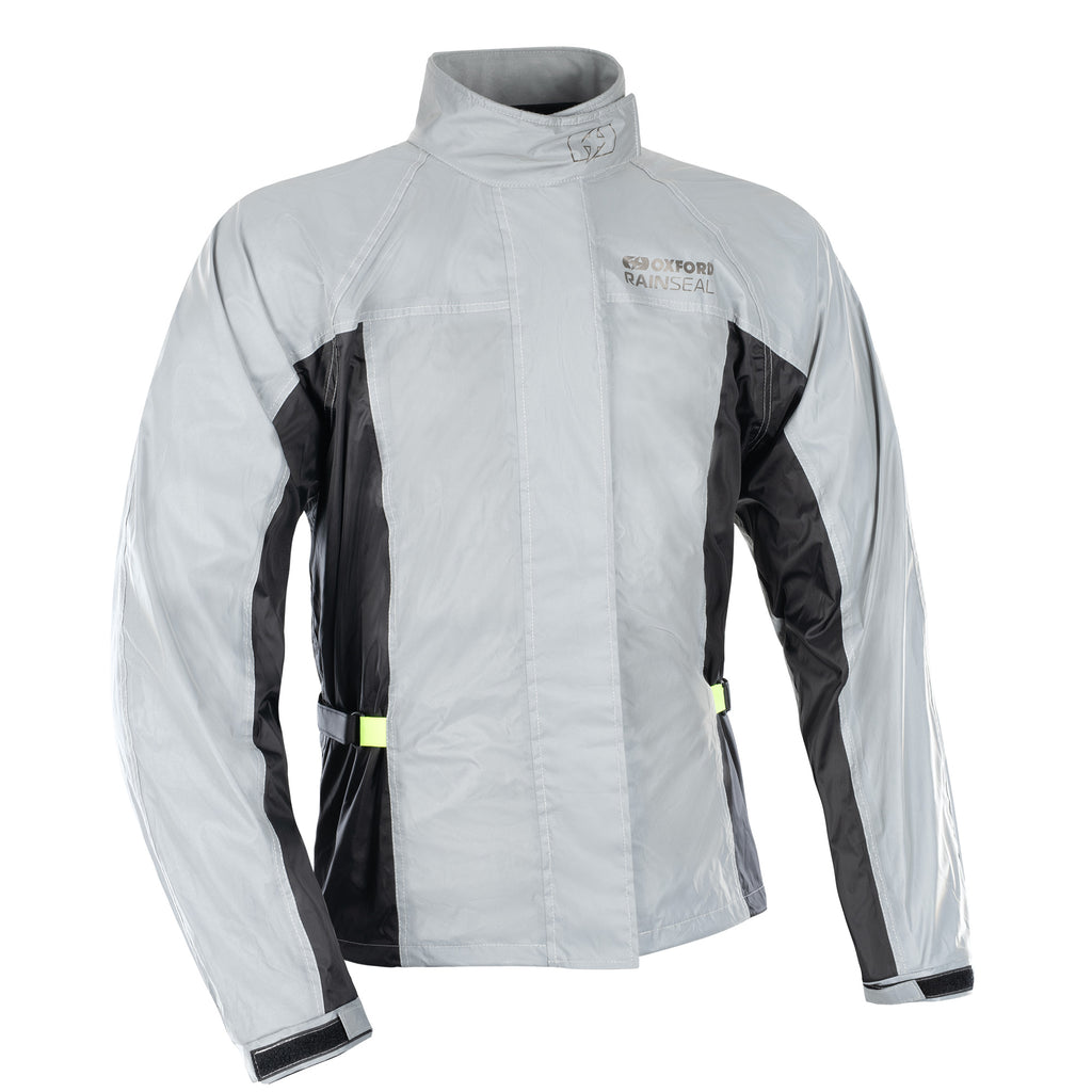 Oxford Rainseal Bright Over Jacket - RM212004...