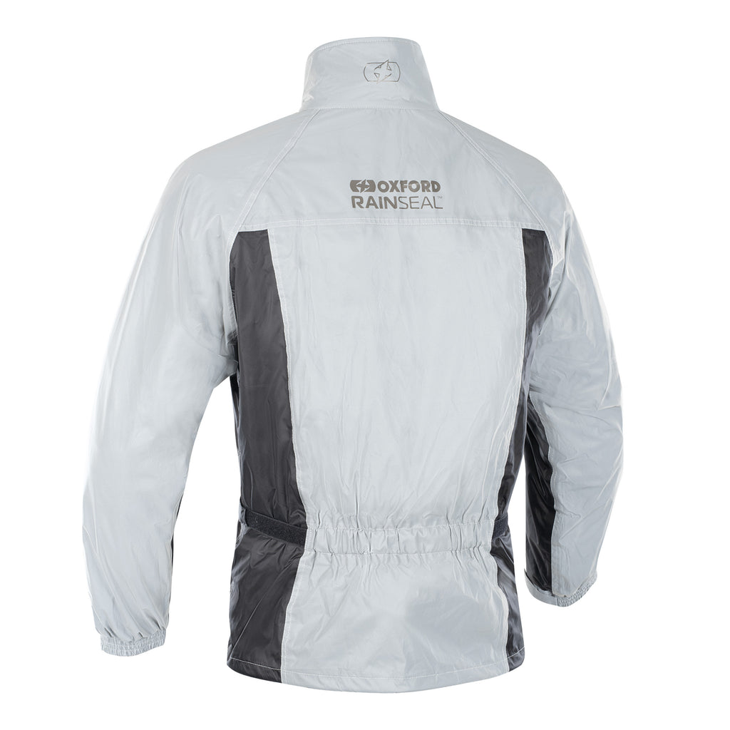 Oxford Rainseal Bright Over Jacket - RM212004...