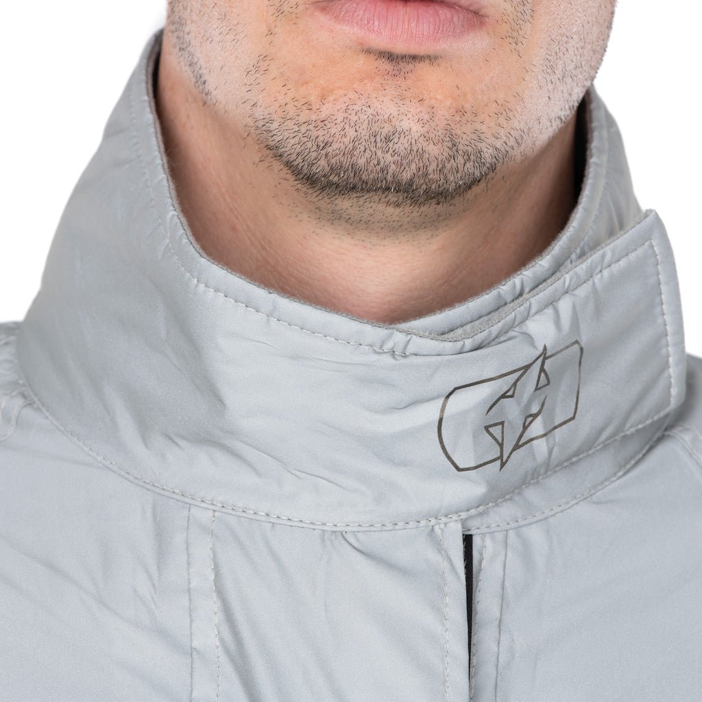 Oxford Rainseal Bright Over Jacket - RM212004...