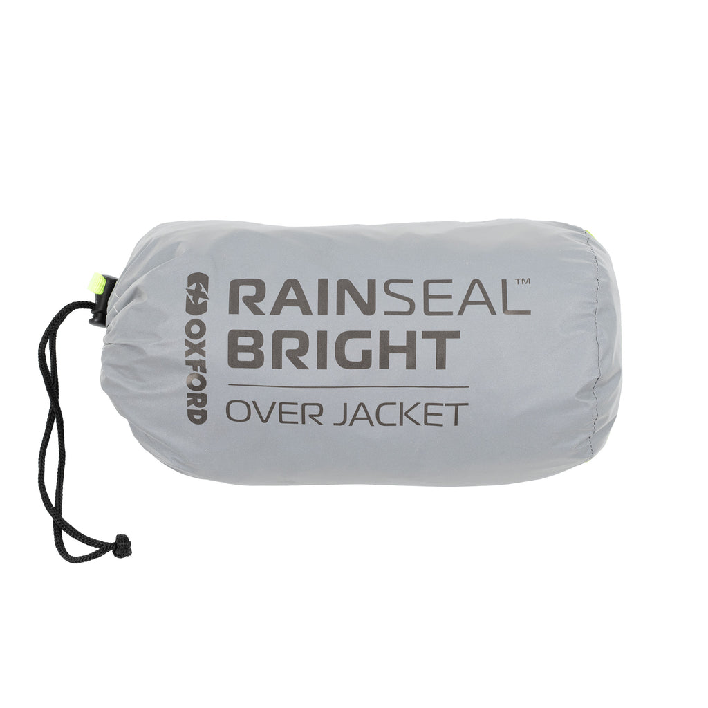 Oxford Rainseal Bright Over Jacket - RM212004...