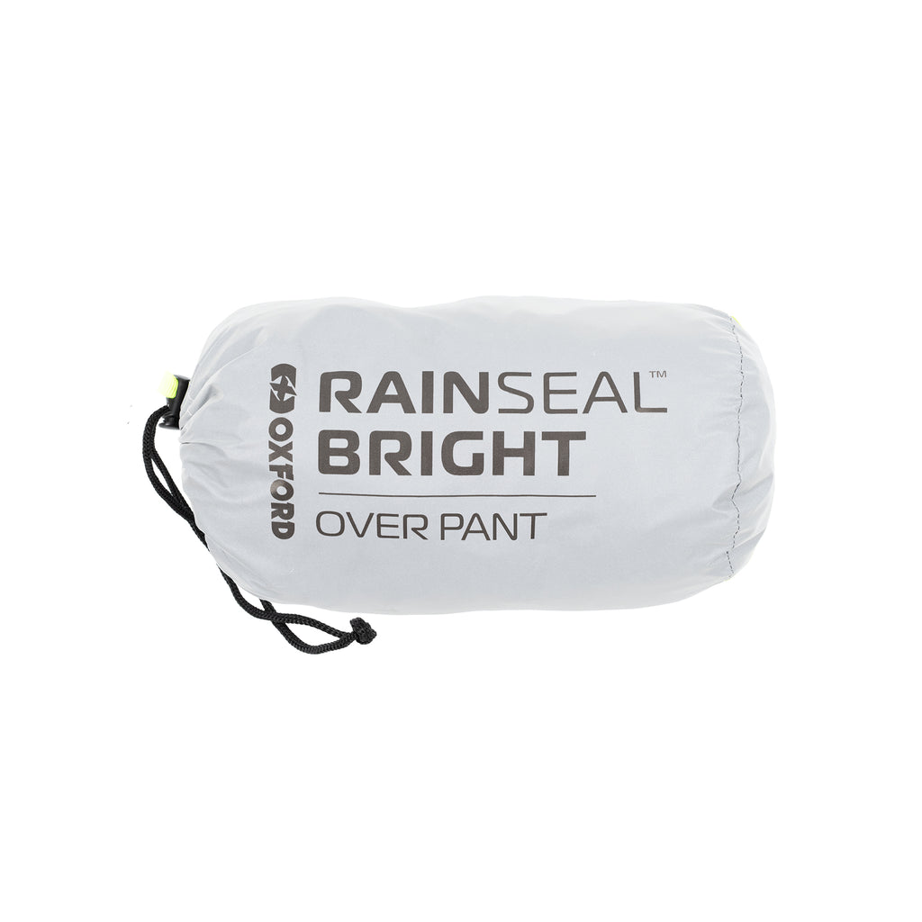 **New* Oxford Rainseal Bright Over Pant in Bright or Bright/Black - RM21300...