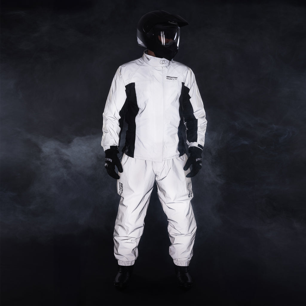 **New* Oxford Rainseal Bright Over Pant in Bright or Bright/Black - RM21300...