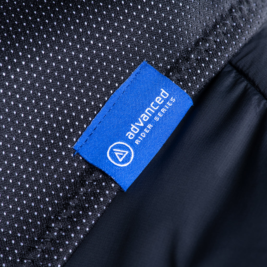 *Oxford Advanced Storm Collar - RM215101..
