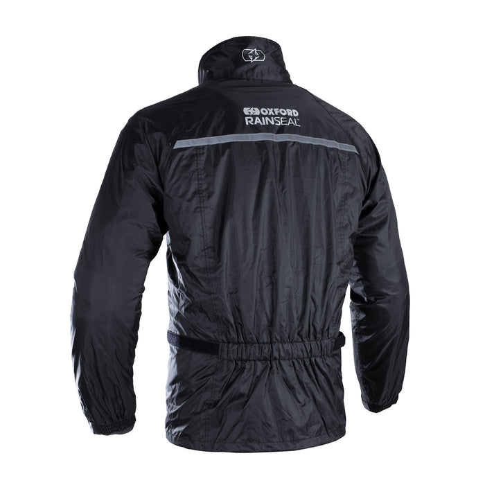 *NEW* Oxford Rainseal Thermal Over Jacket - RM240101...