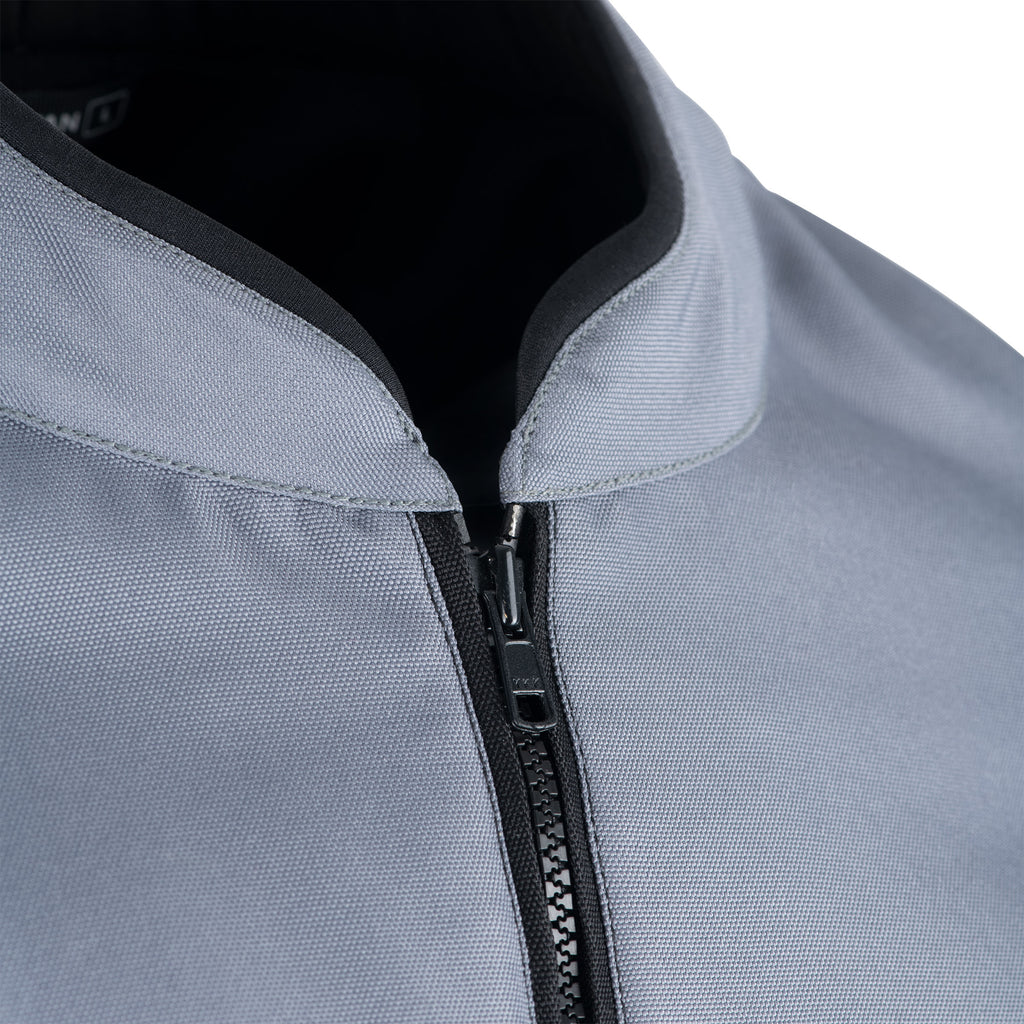 *NEW* Oxford Spartan Air Jacket in Black or Grey/Black - SM22410...
