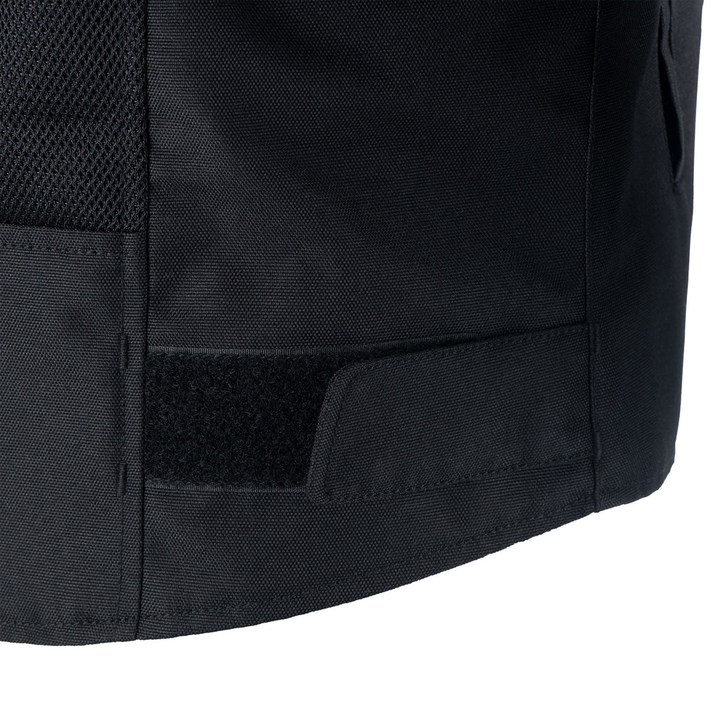*NEW* Oxford Spartan Air Jacket in Black or Grey/Black - SM22410...