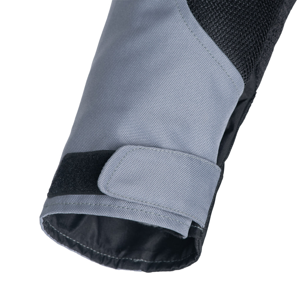 *NEW* Oxford Spartan Air Jacket in Black or Grey/Black - SM22410...
