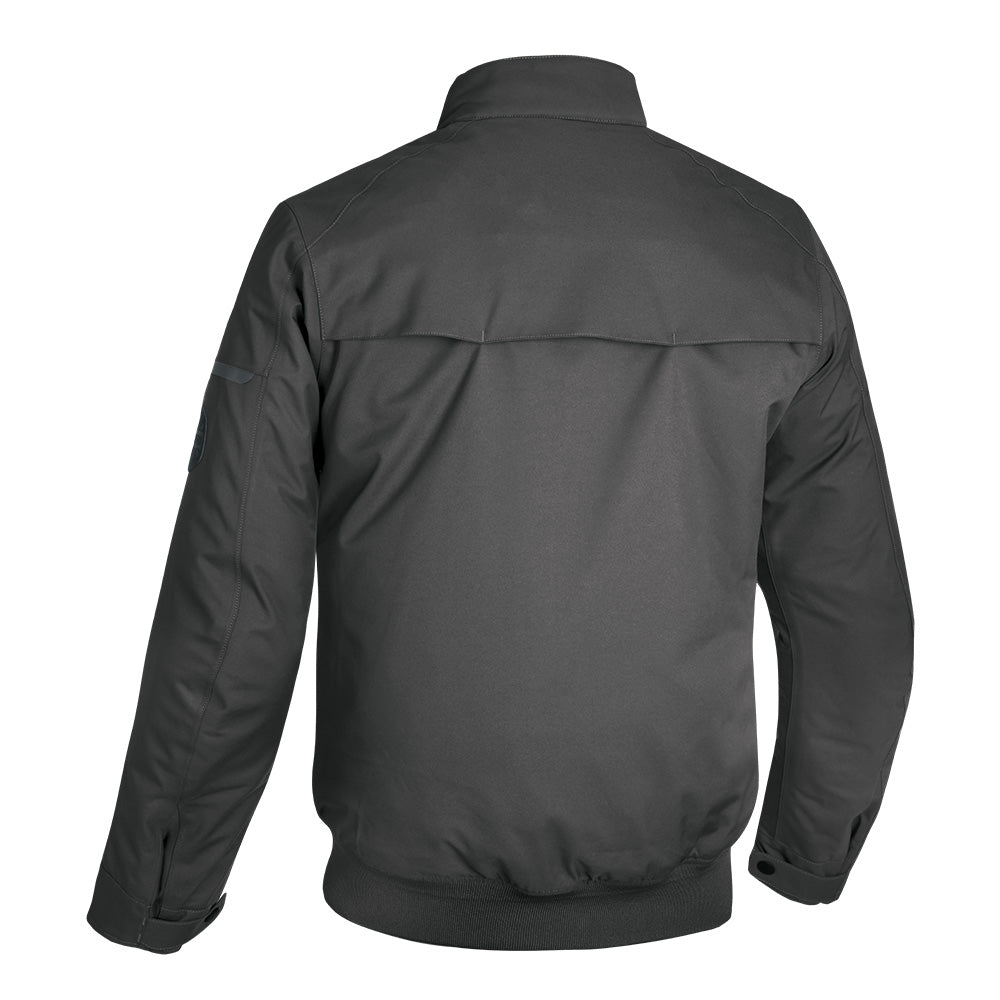 Oxford Harrington Jacket Black (Medium & Large only)