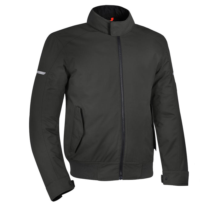 Oxford Harrington Jacket Black (Medium & Large only)