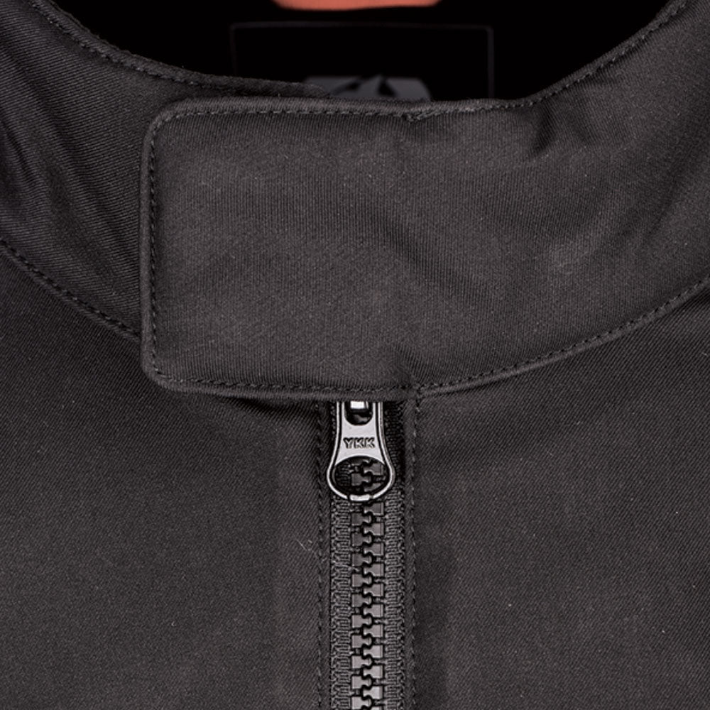 Oxford Harrington Jacket Black (Medium & Large only)