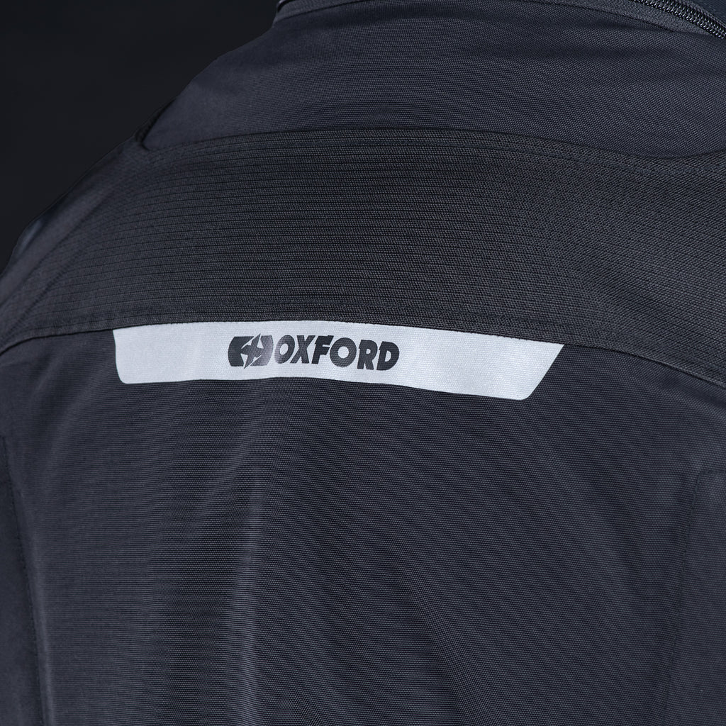 Oxford Stormland Dry2Dry Trilaminate Men’s Jacket - TM21110...