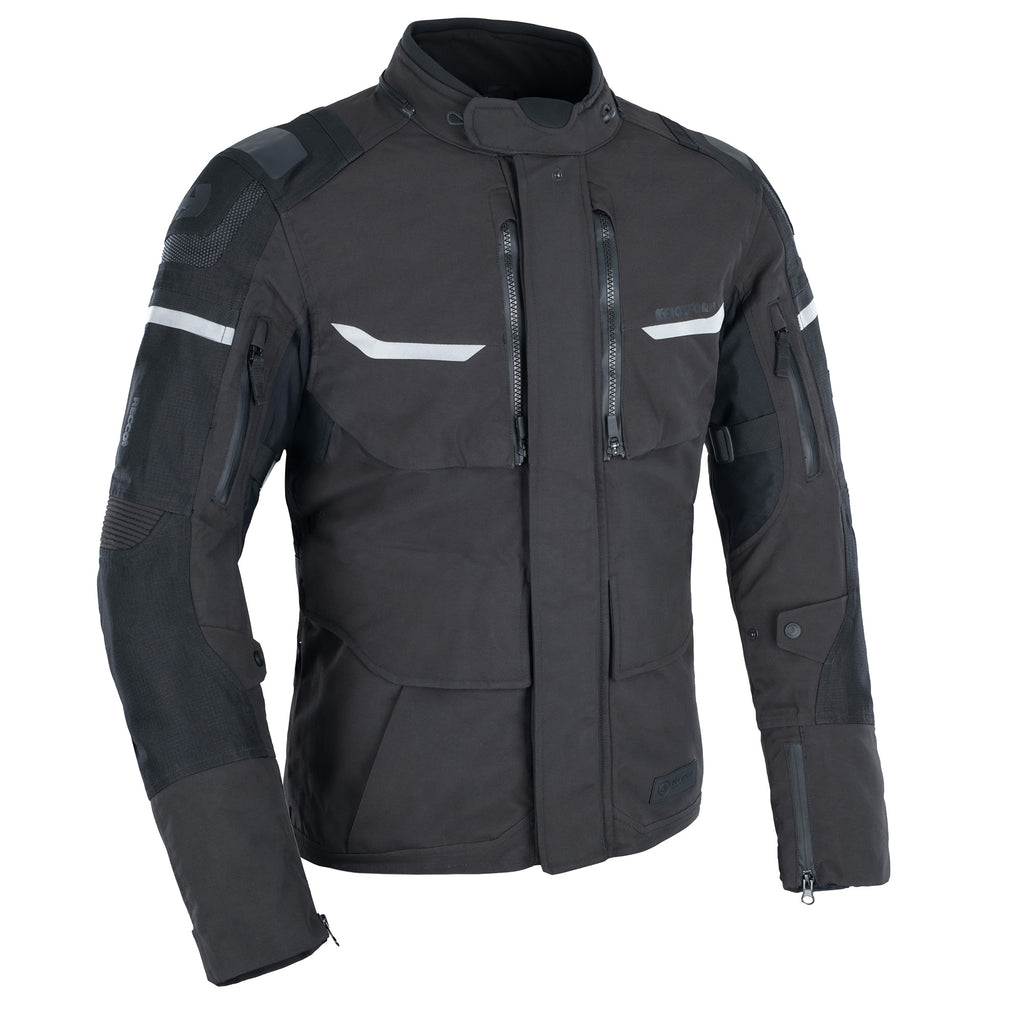 Oxford Stormland Dry2Dry Trilaminate Men’s Jacket - TM21110...