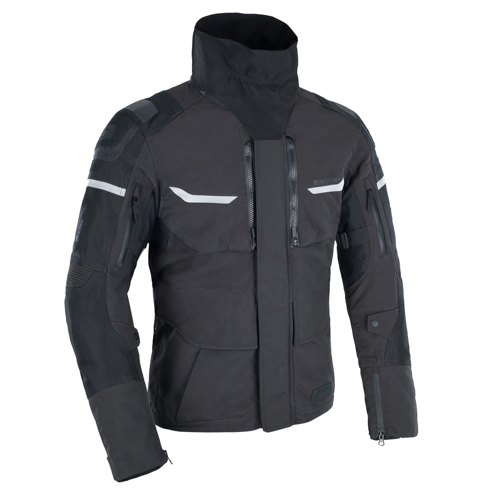 Oxford Stormland Dry2Dry Trilaminate Men’s Jacket - TM21110...