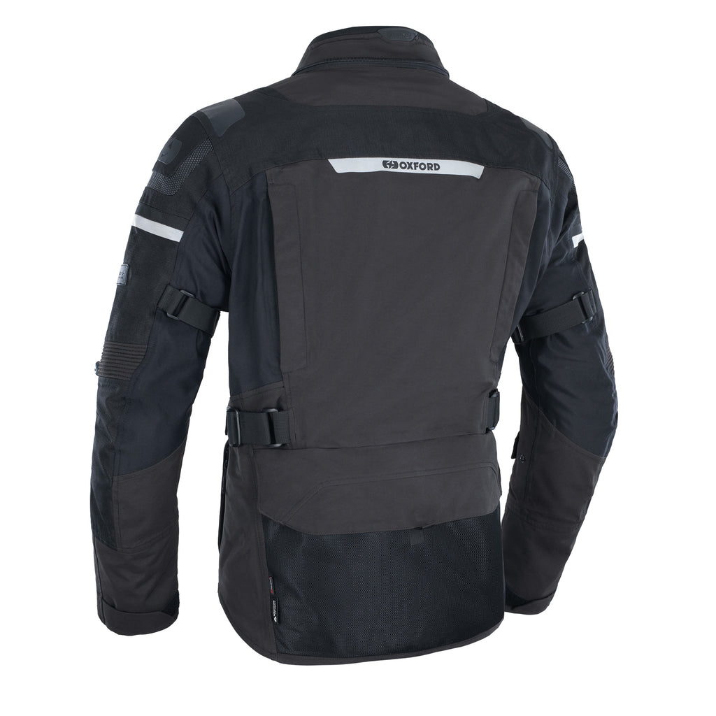 Oxford Stormland Dry2Dry Trilaminate Men’s Jacket - TM21110...