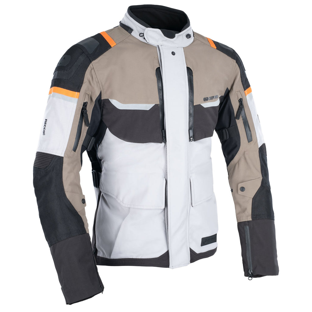 Oxford Stormland Dry2Dry Trilaminate Men’s Jacket - TM21110...