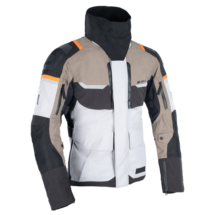 Oxford Stormland Dry2Dry Trilaminate Men’s Jacket - TM21110...