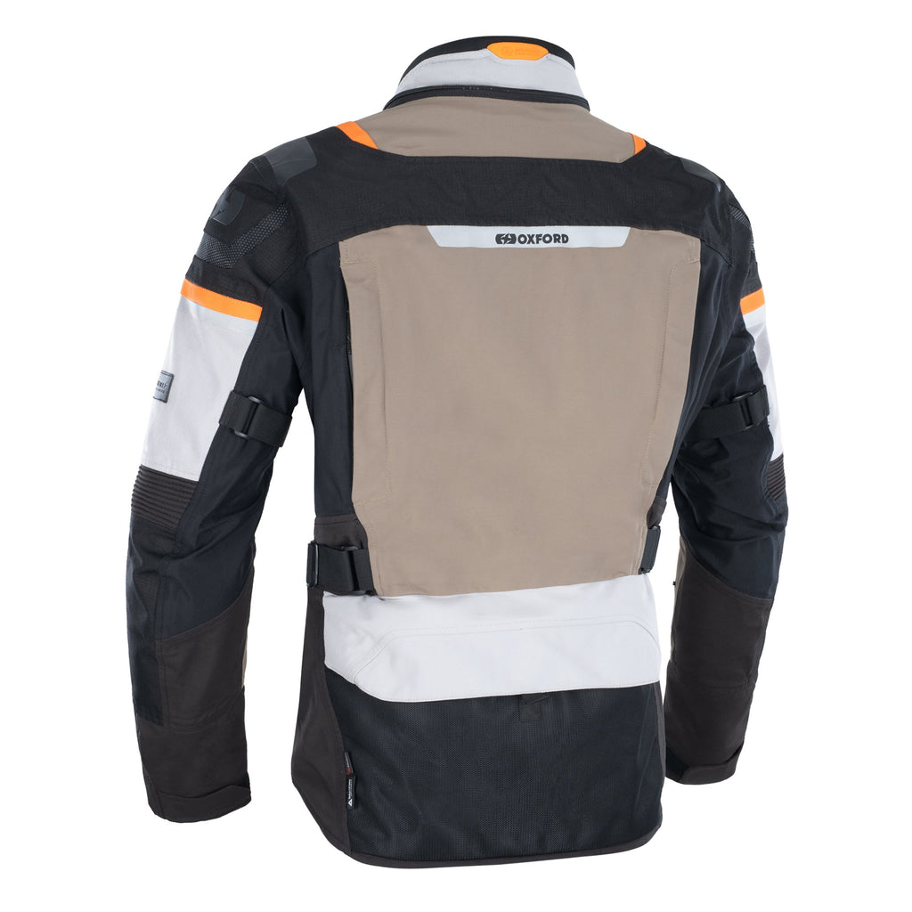 Oxford Stormland Dry2Dry Trilaminate Men’s Jacket - TM21110...