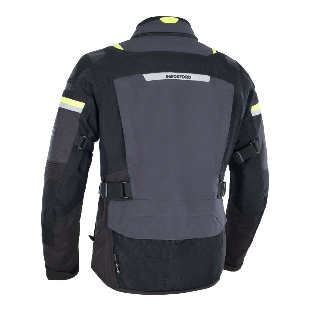 Oxford Stormland Dry2Dry Trilaminate Men’s Jacket - TM21110...