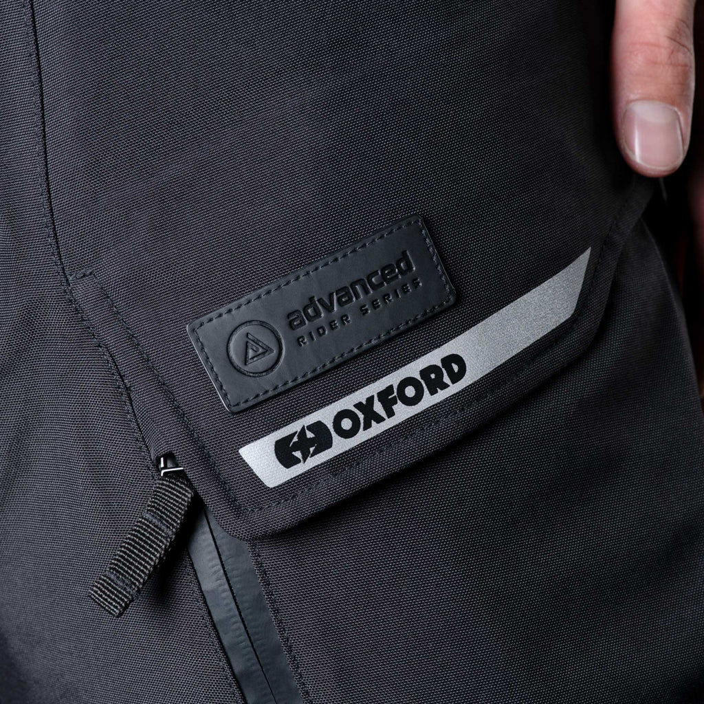 Oxford Stormland Dry2Dry Trilaminate Men’s Pants - TM21610...
