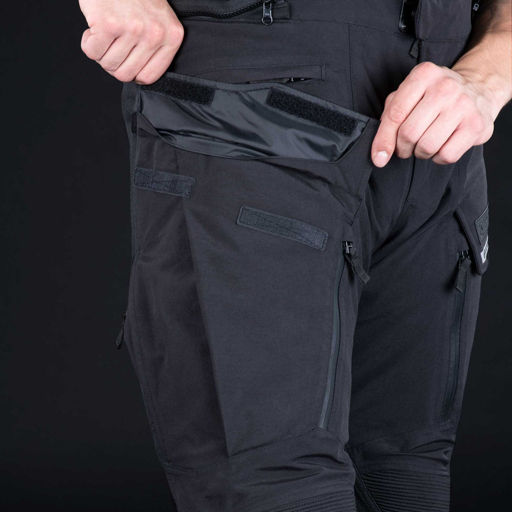 Oxford Stormland Dry2Dry Trilaminate Men’s Pants - TM21610...