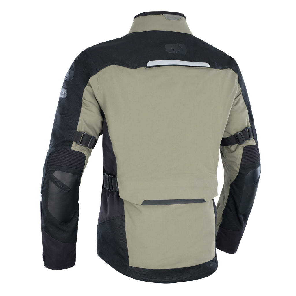 Oxford Mondial 2.0 Dry2Dry Laminate Men‘s Jacket - TM22110..