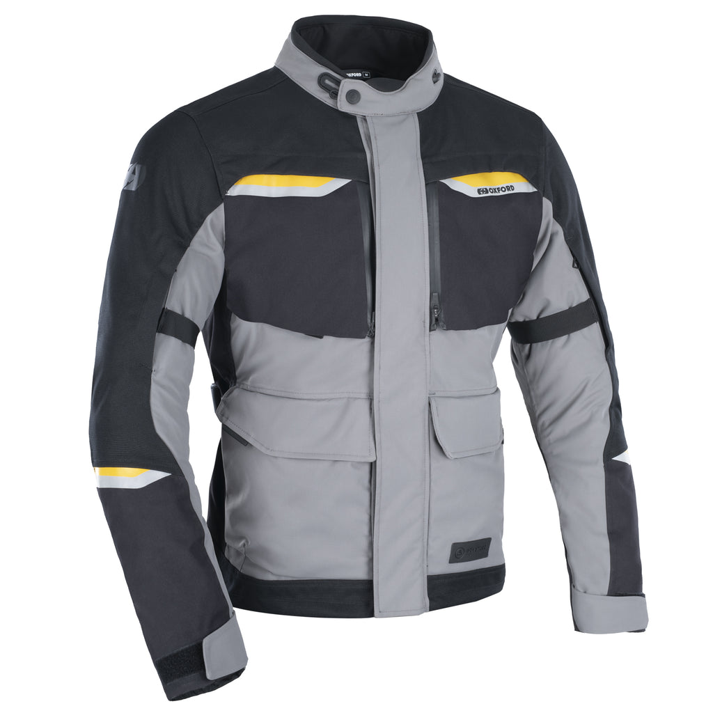 Oxford Mondial 2.0 Dry2Dry Laminate Men‘s Jacket - TM22110..