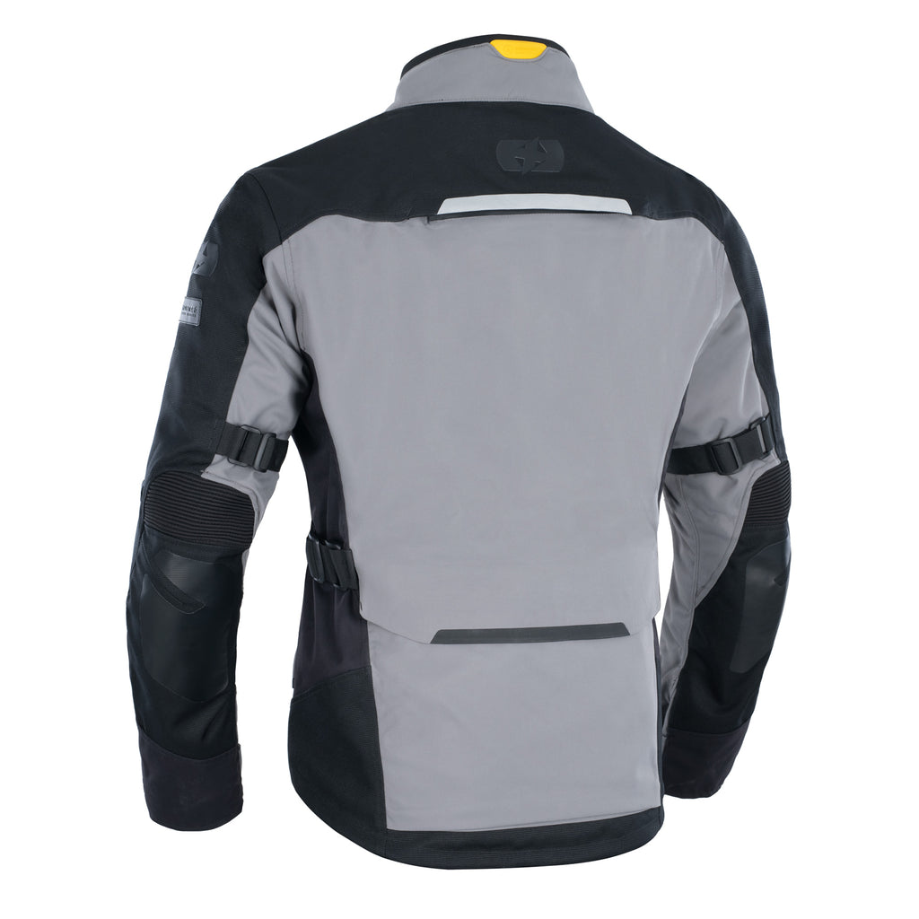 Oxford Mondial 2.0 Dry2Dry Laminate Men‘s Jacket - TM22110..