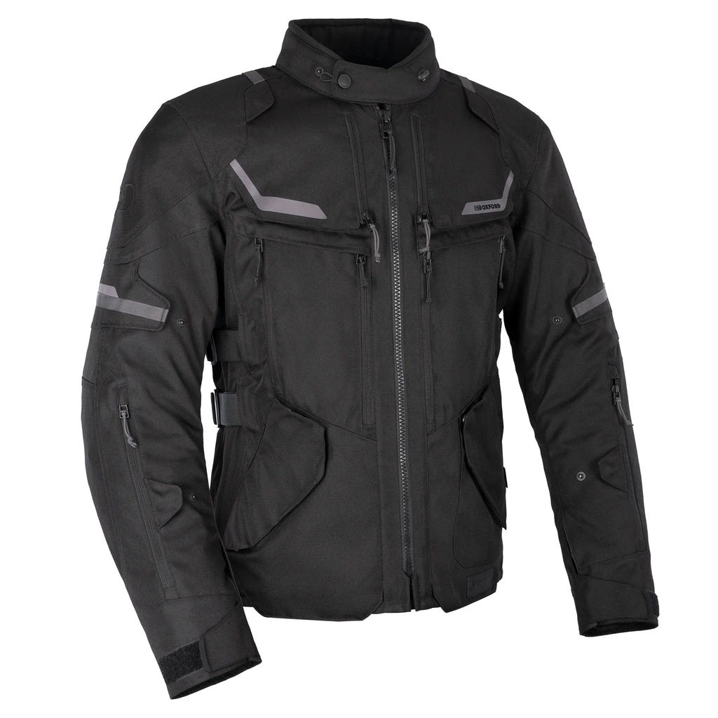 Oxford Rockland MS Jkt ** Colour Options** - TM22140..