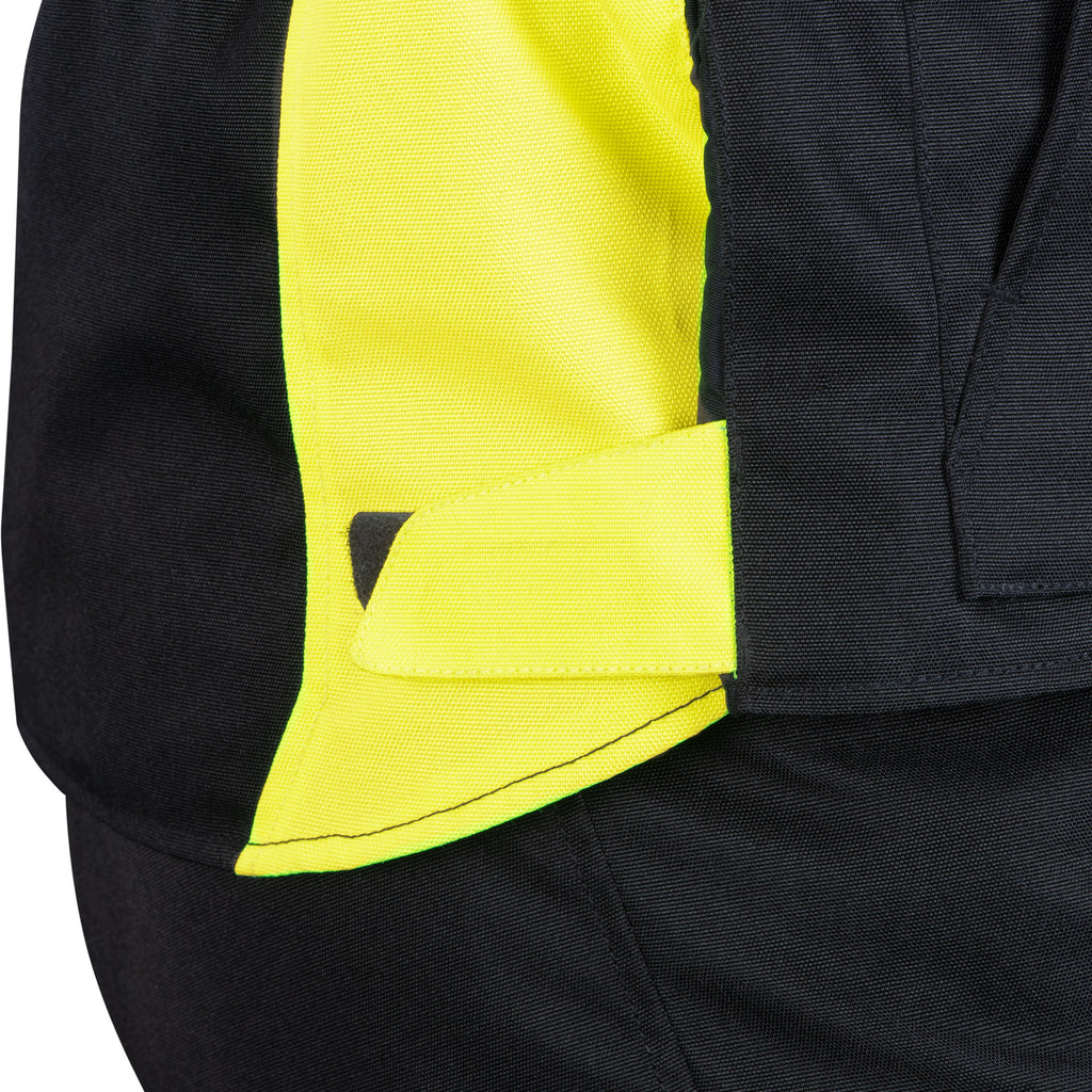 Oxford Metro 2.0 Men‘s Jacket in Black, Grey/Black/Red or Black/Fluo - TM22210..
