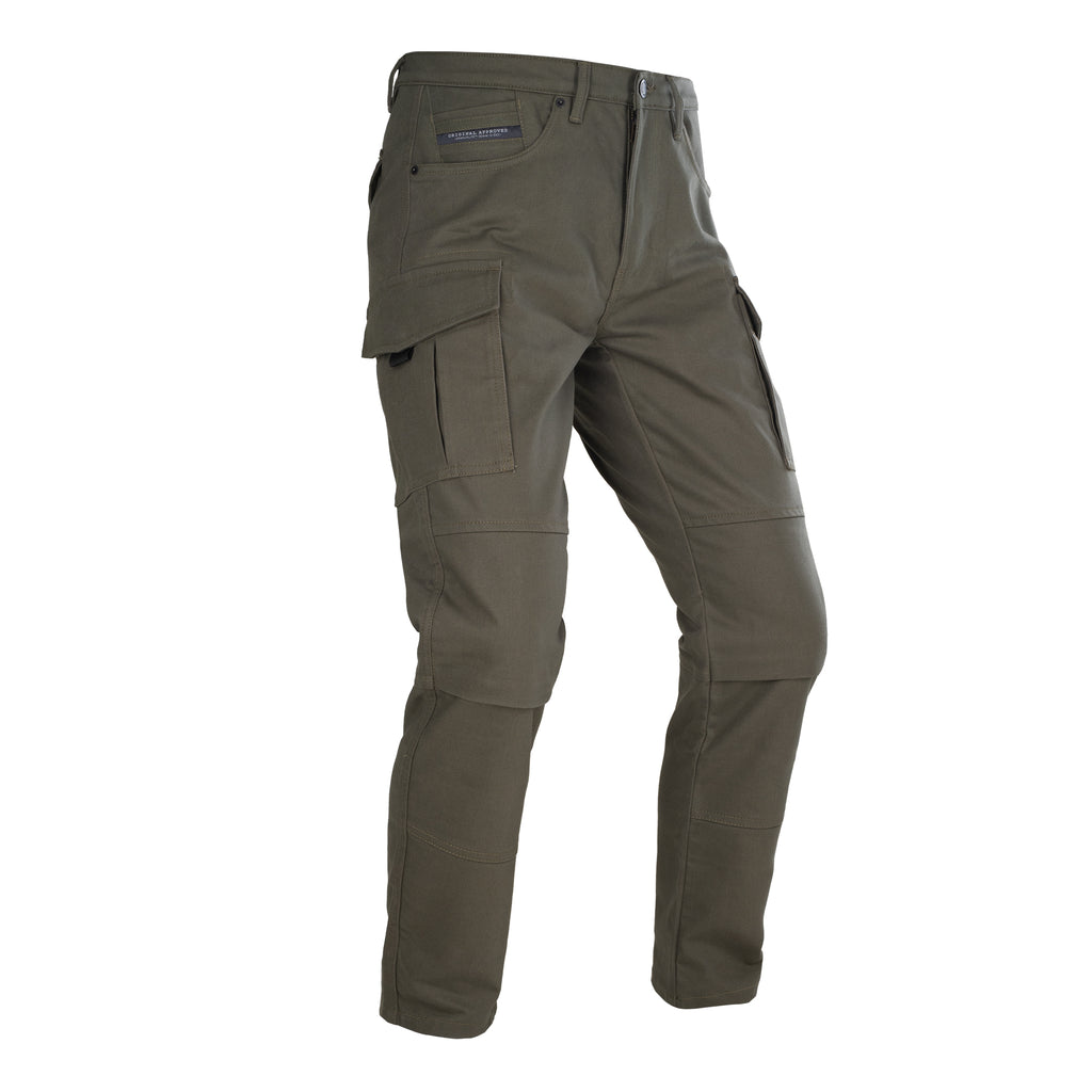 Oxford Original Approved Men‘s AA Cargo Pants - TM22990...