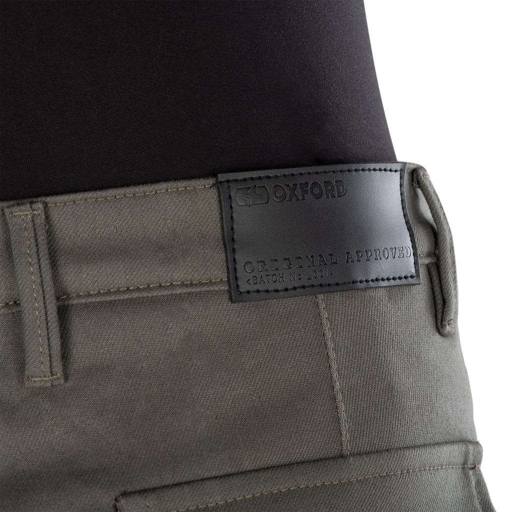 Oxford Original Approved Men‘s AA Cargo Pants - TM22990...