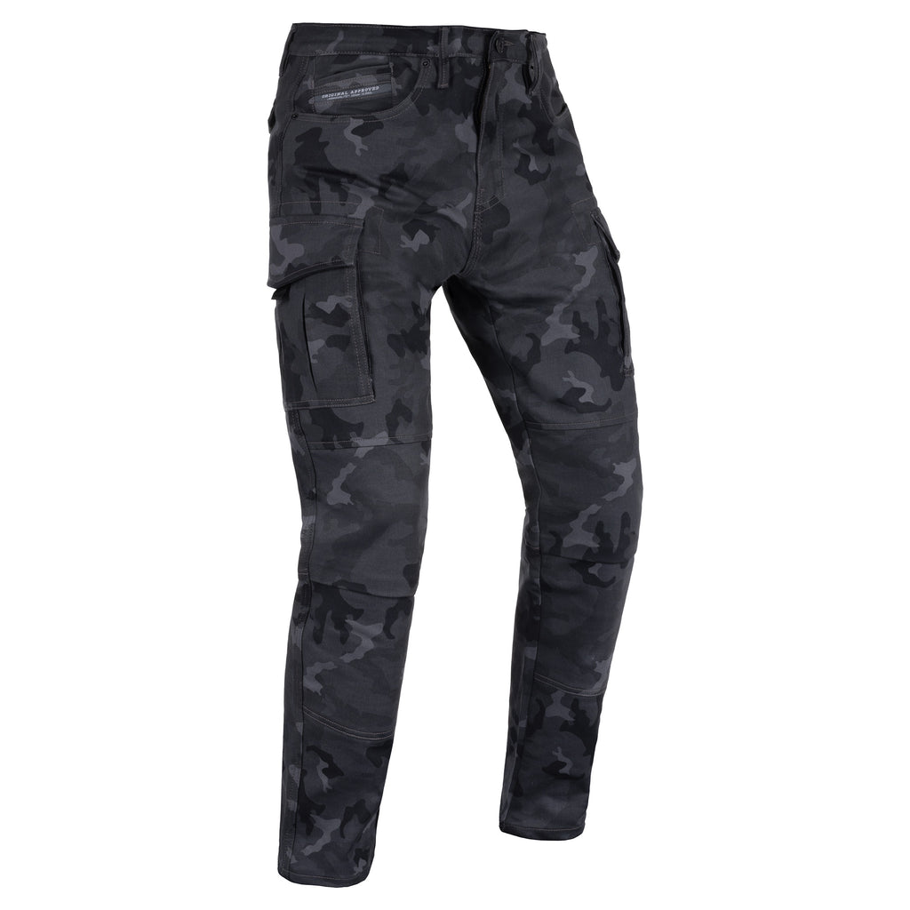Oxford Original Approved Men‘s AA Cargo Pants - TM22990...
